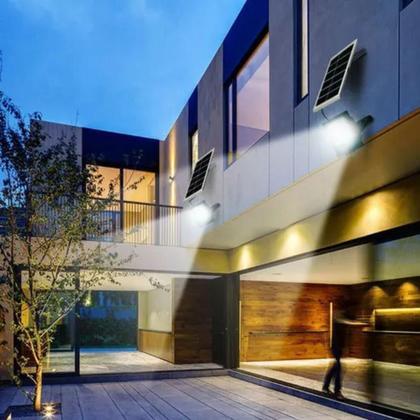 Refletores LED