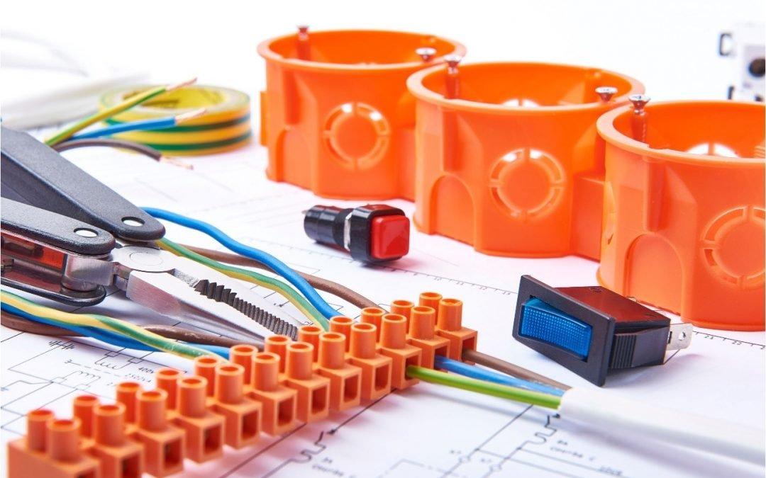 Materiais Elétricos